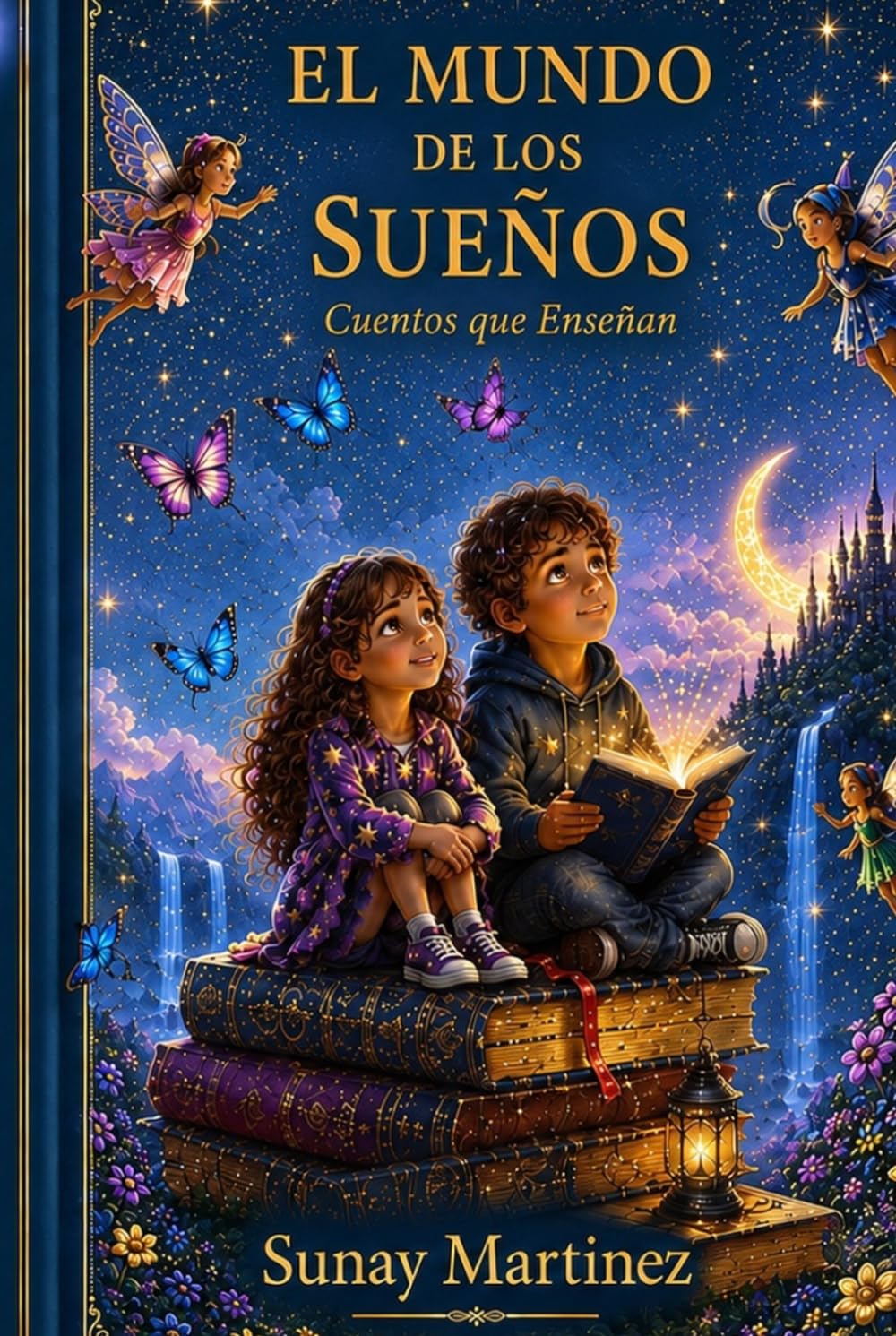 EL MUNDO DE LOS SUENOS: Cuentos Que Ensenan