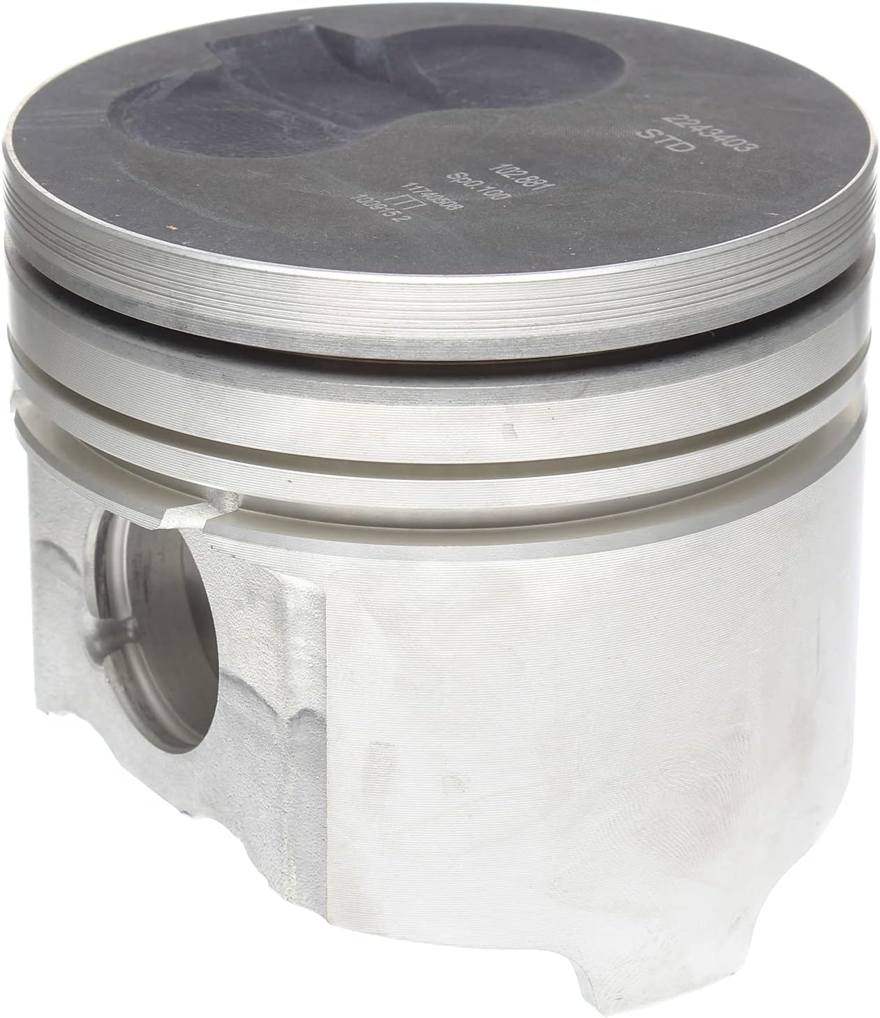 MAHLE S224-3403 Engine Piston