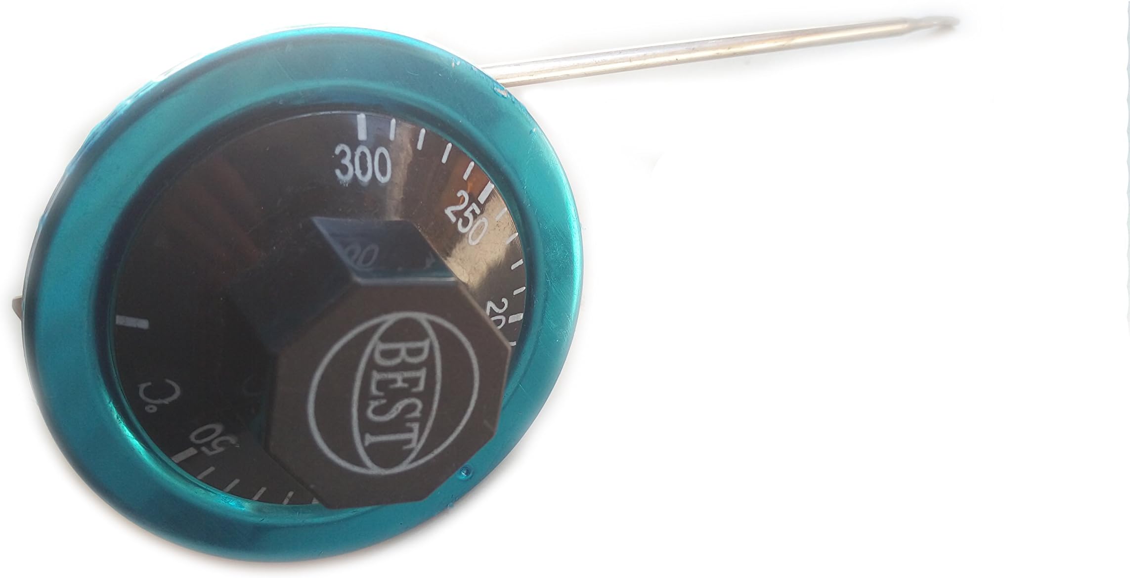 50-300 Celsius Adjustable Oven Temperature Controller Switch Capillary Thermostat