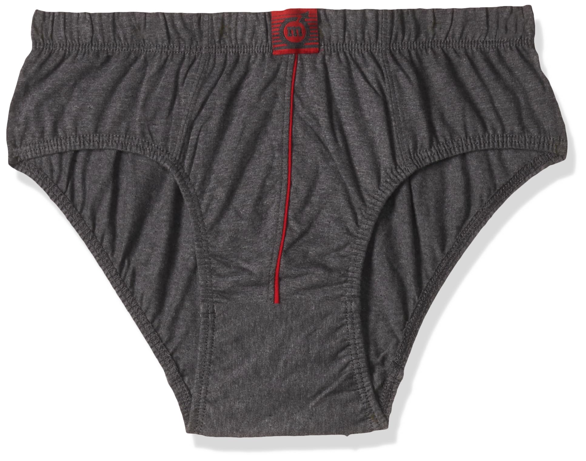 macroman m-series Men's Cotton Salsa Classic V-Brief (Inner EIastic) Underwear-picture-14