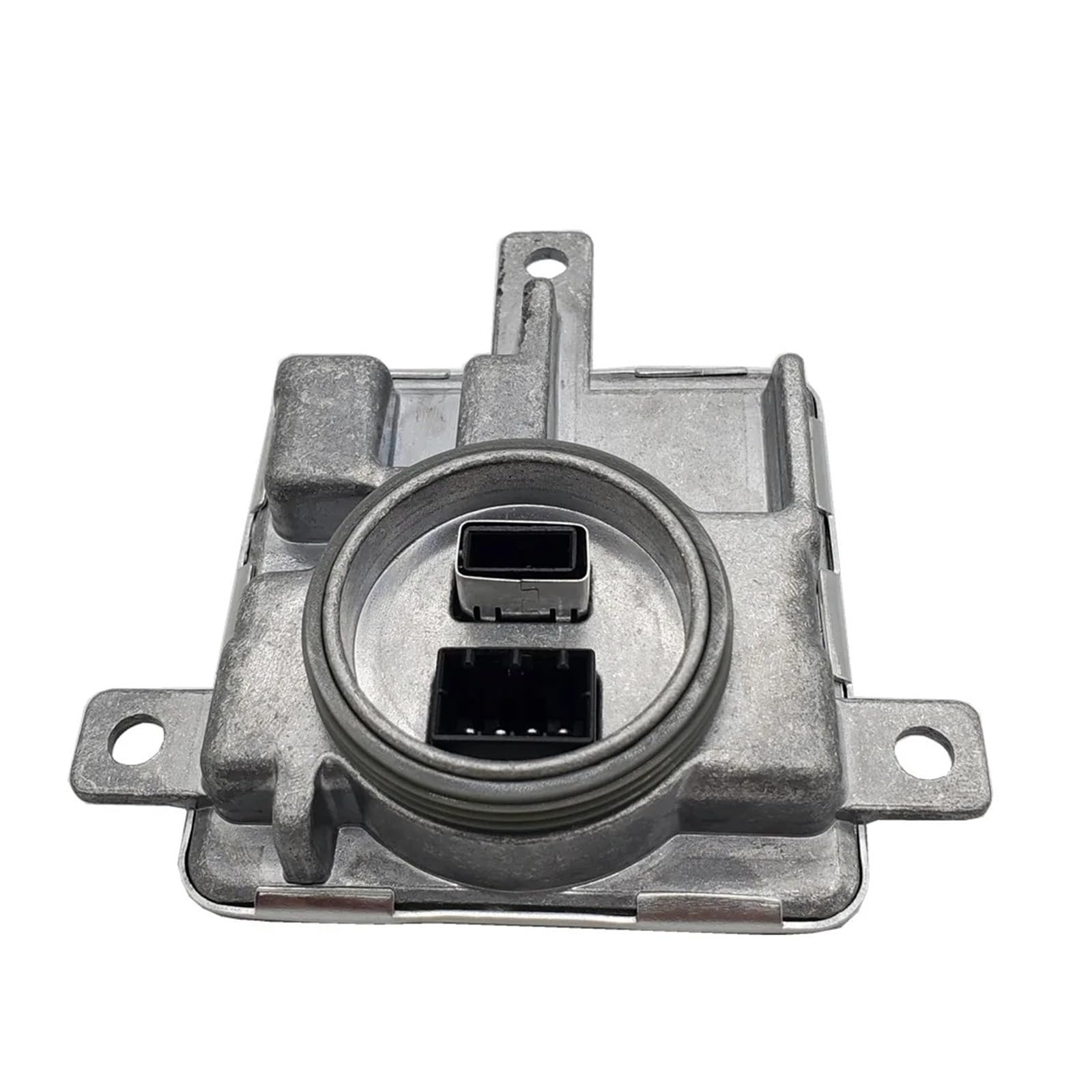 Unidad Control Faros Compatible con Golf Unidad De Control De Lastre HID para Faros De Xenón Controlador De Faros De Xenón HID OE# 8K0941597E W003T22071