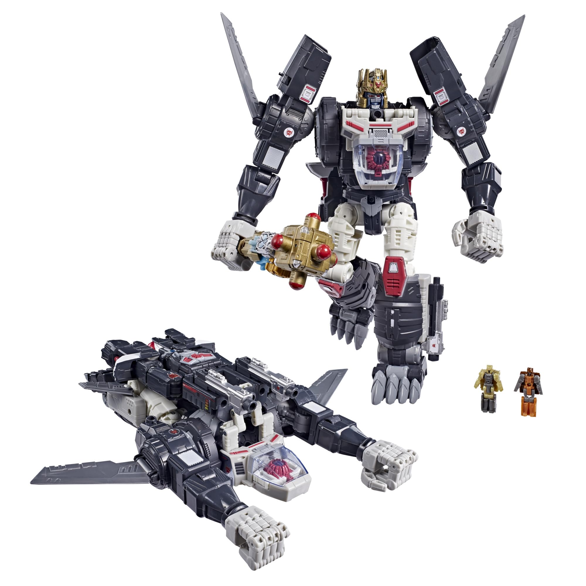 Generations Power of The Primes Leader Class Optimal Optimus