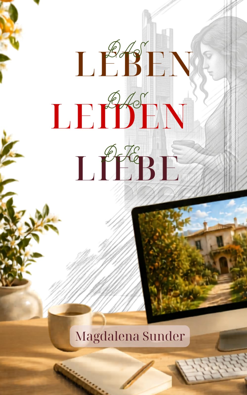 Das Leben, das Leiden, die Liebe: Zwischen Erinnerung und Wahrheit