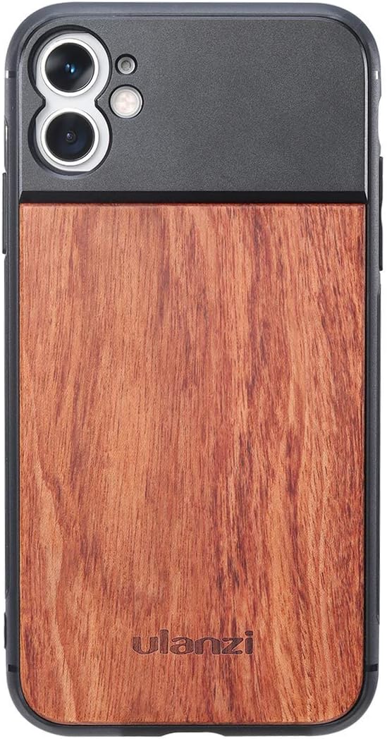 obiettivo macro per iphone 11