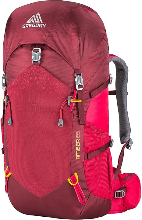 gregory hiking bolsa