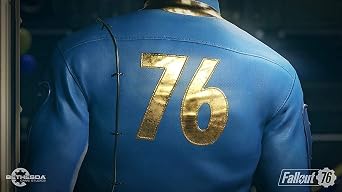 Fallout 76 Tricentennial Edition (PS4)