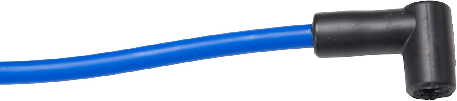 Sierra International 18-8820-1 Premium MagForce Marine Spark Plug Wire Set for OMC and Volvo Penta Sterndrive Engines