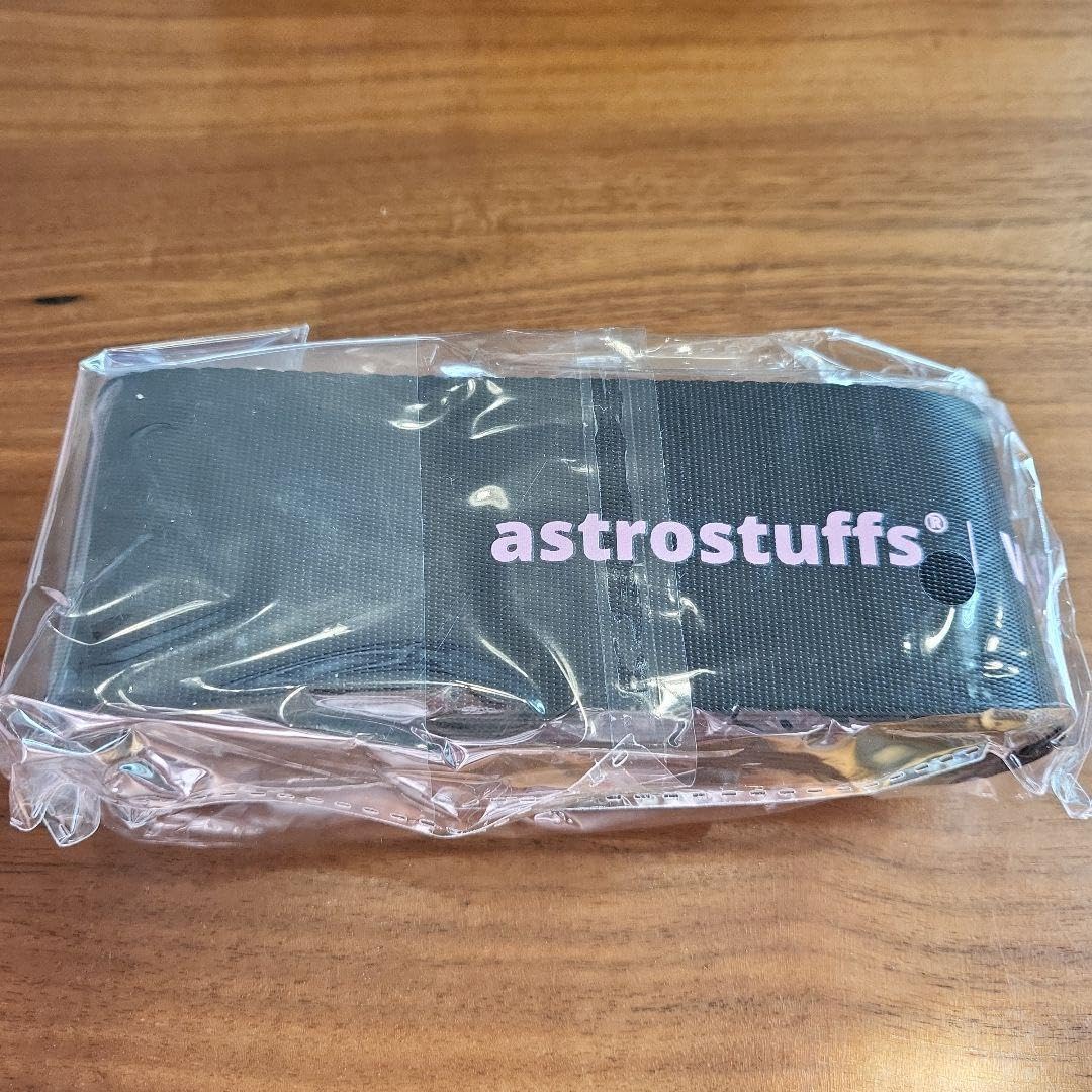 Win velenceセット【ラゲージストラップ追加】 Amazon.co.jp: Astrostuffs Velence ラゲージストラップ
