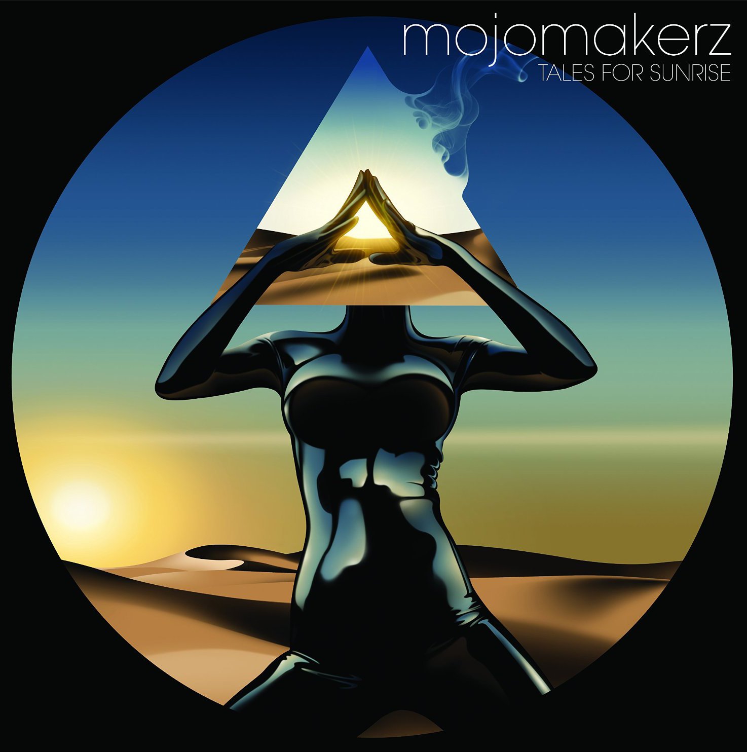 Tales For Sunrise [VINYL]