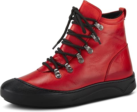 Spring Step Womens Darleen