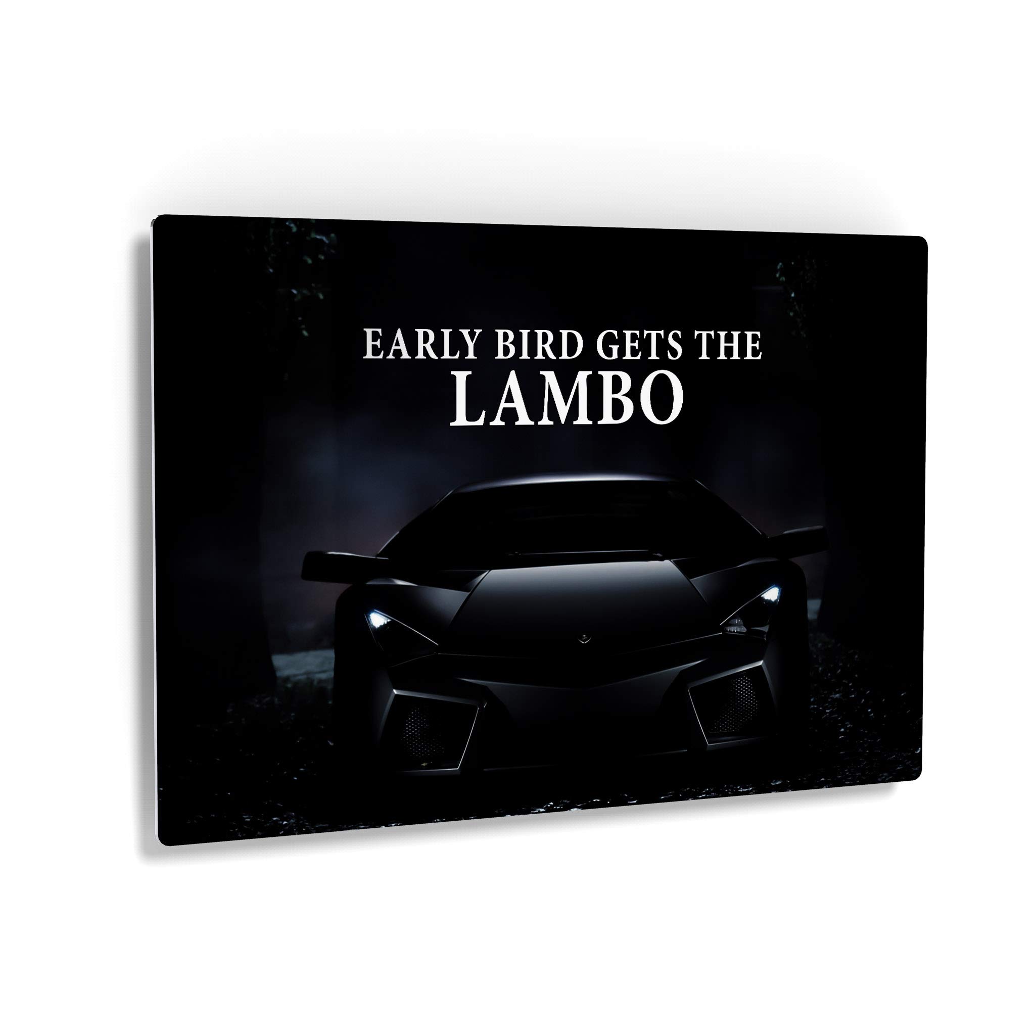 Sports Metal Wall Art Decor For You