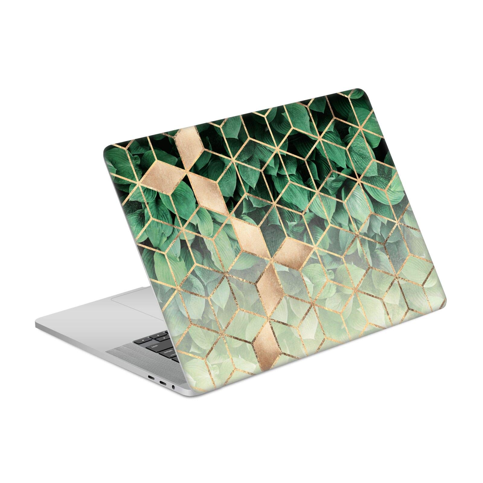 Peau autocollant MacBook Pro 16 A2141 au design artistique premium - 7
