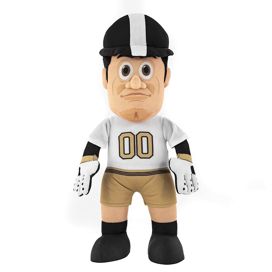 Amazon.com: Bleacher Creatures Purdue Boilermakers Pete 10