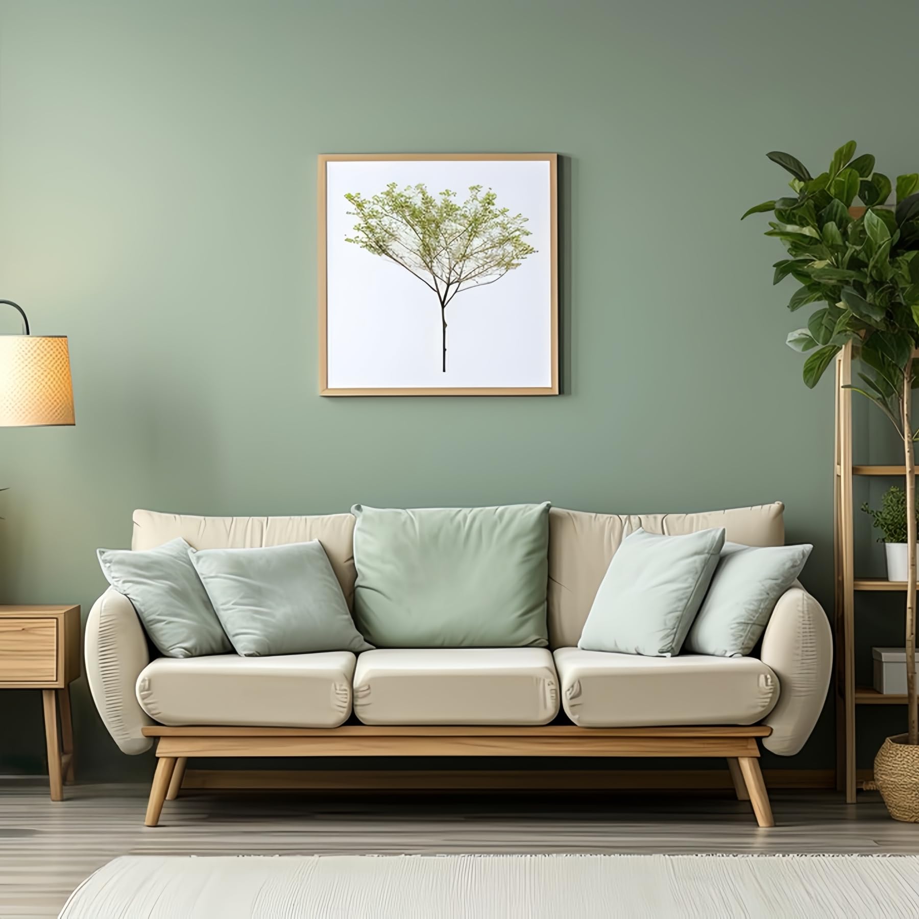 Acelii 5D Diamond Painting Kits for Adults Beginners,Cross Flower Diamond Art Kit,DIY Full Round Drill Diamond Dot Gem Art Kits for Adults,Home Wall Decor 11.8x11.8 Inch, JK409-1