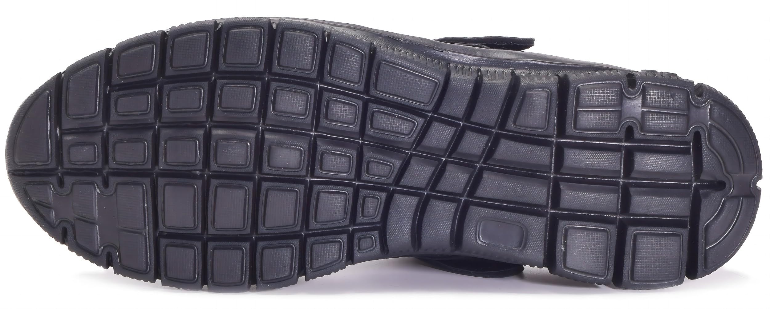 Hsyooes Uomo Donna Zoccoli Scarpe da Spiaggia Traspirante Antiscivolo Scarpe da Doccia Estive Ciabatte Scarpe Giardino Infradito Estate