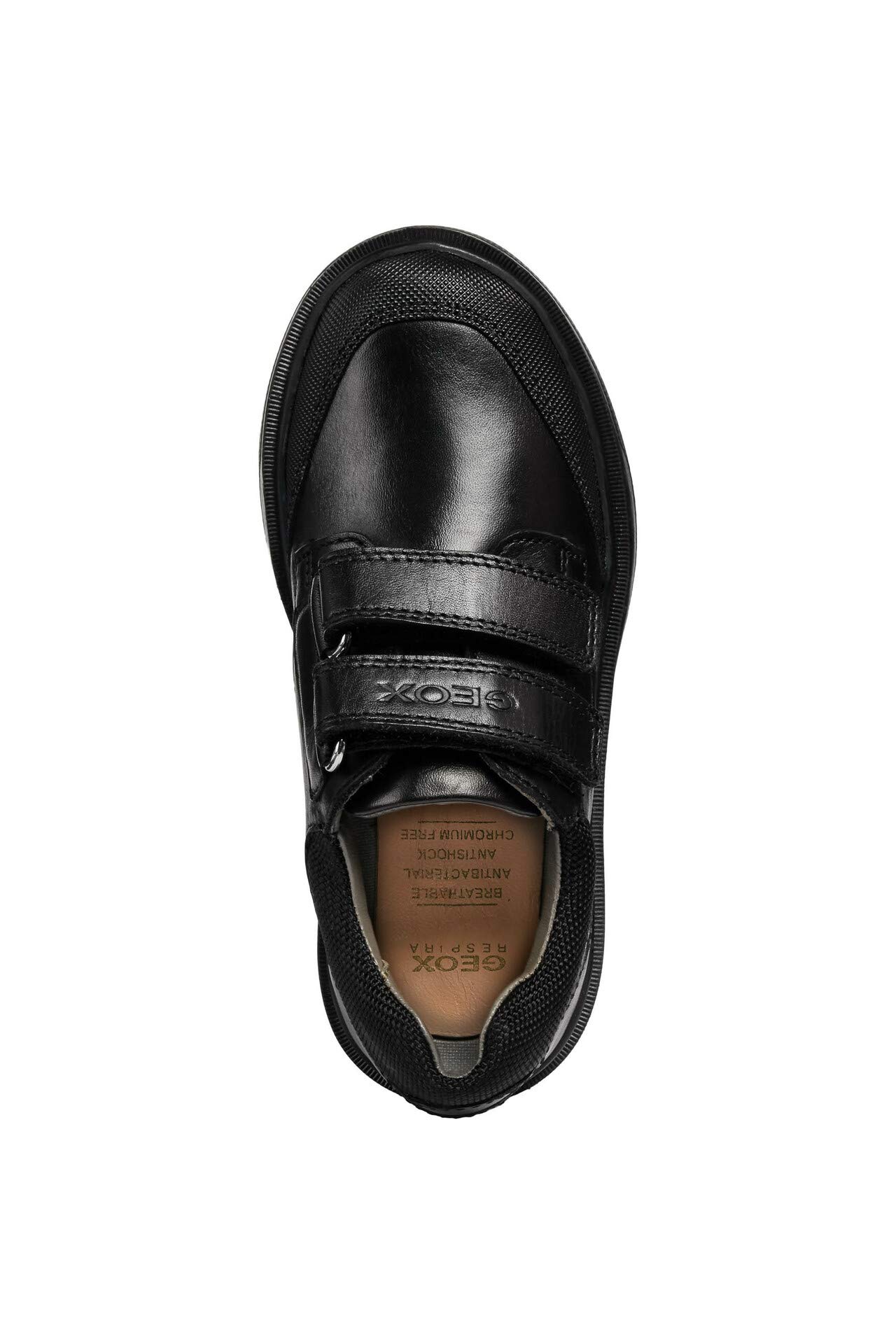 Geox J Riddock Boy F, Zapatos Niños