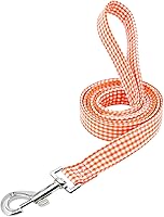 Vista 8 de Tunkoo - Collar de perro rosa con moño lindo tipo pastel - Collar para mascotas duradero, ajustable y elegante. Disponible en talla pequeña