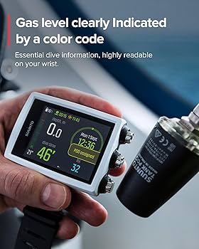 Amazon.co.jp: SUUNTO TANK POD (EON STEEL ONLY) : Sports & Outdoors