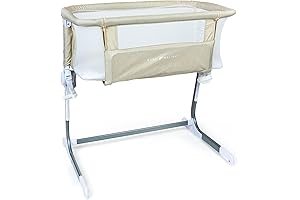 May Doll Baby Bassinet: Comfort and Convenience for You and Your Little One