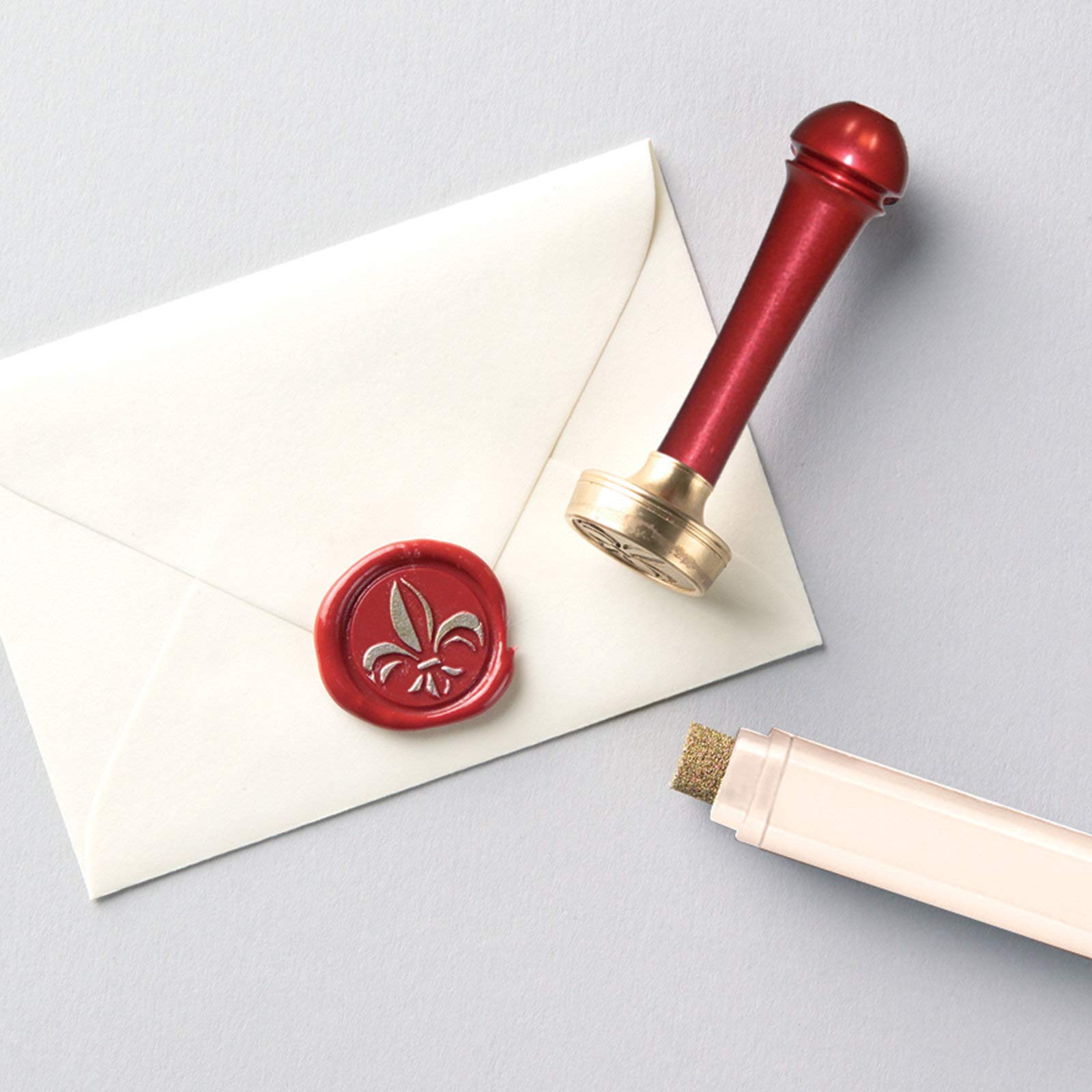 Aladine Double Initiale Blister L - Comparer Avec