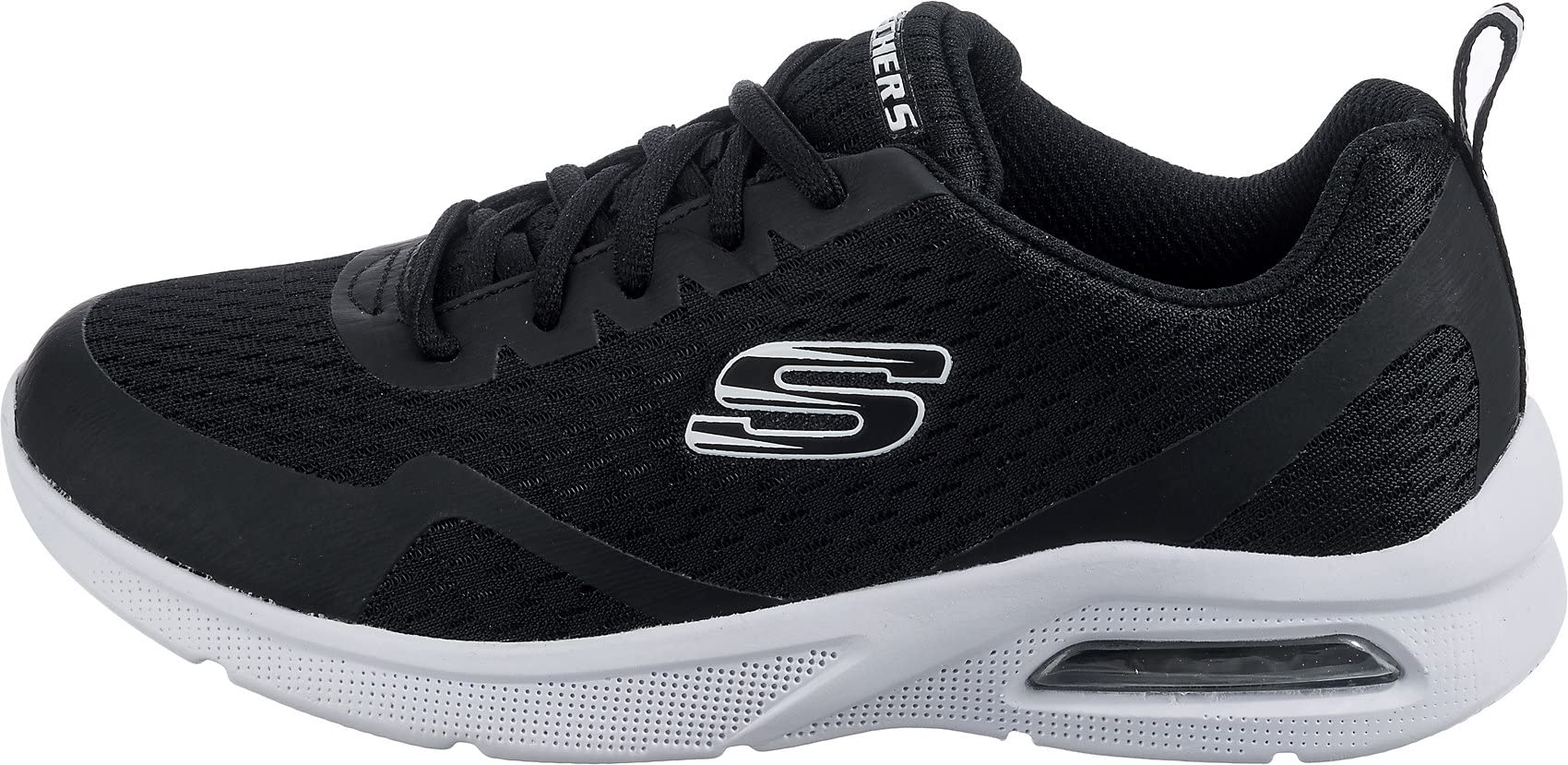 Skechers Microspec Max Scarpe da ginnasticaDonna