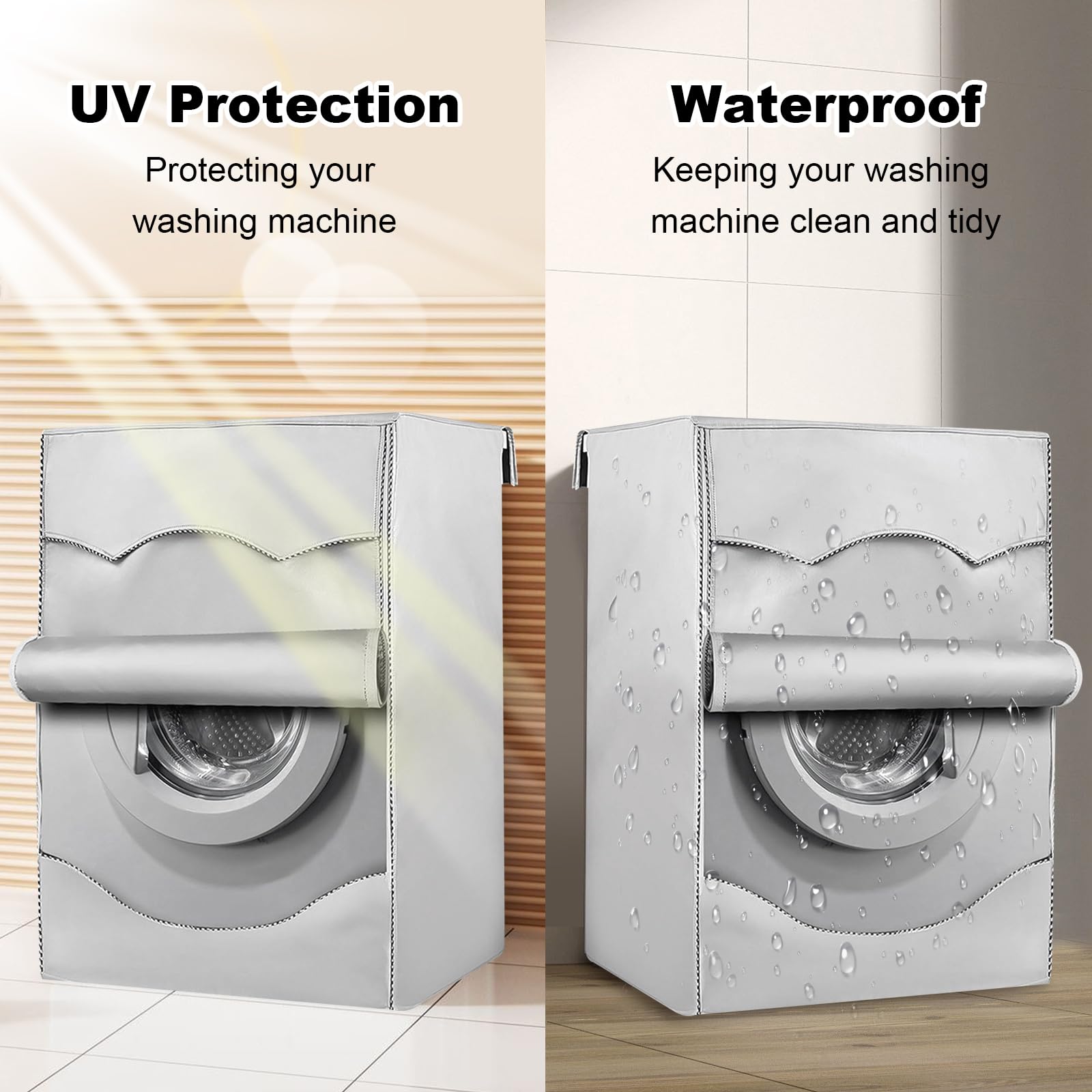 Stop een prop zilverfolie in de wasmachine: met deze 7 tips voorkom je statisch haar | Wonen Stop een prop zilverfolie in de wasmachine: met deze 7 tips voorkom je statisch haar | Wonen