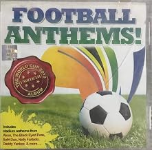 Football Anthems