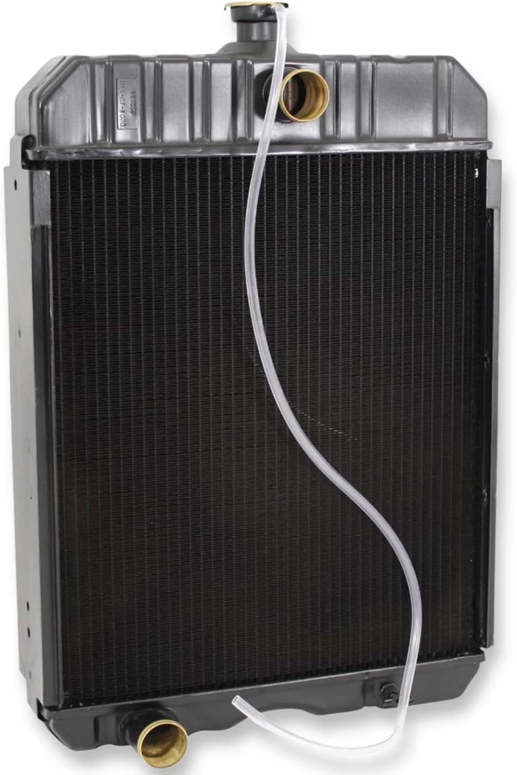 Amazon.com: Radiator Compatible With Farmall International M MD MTA ...