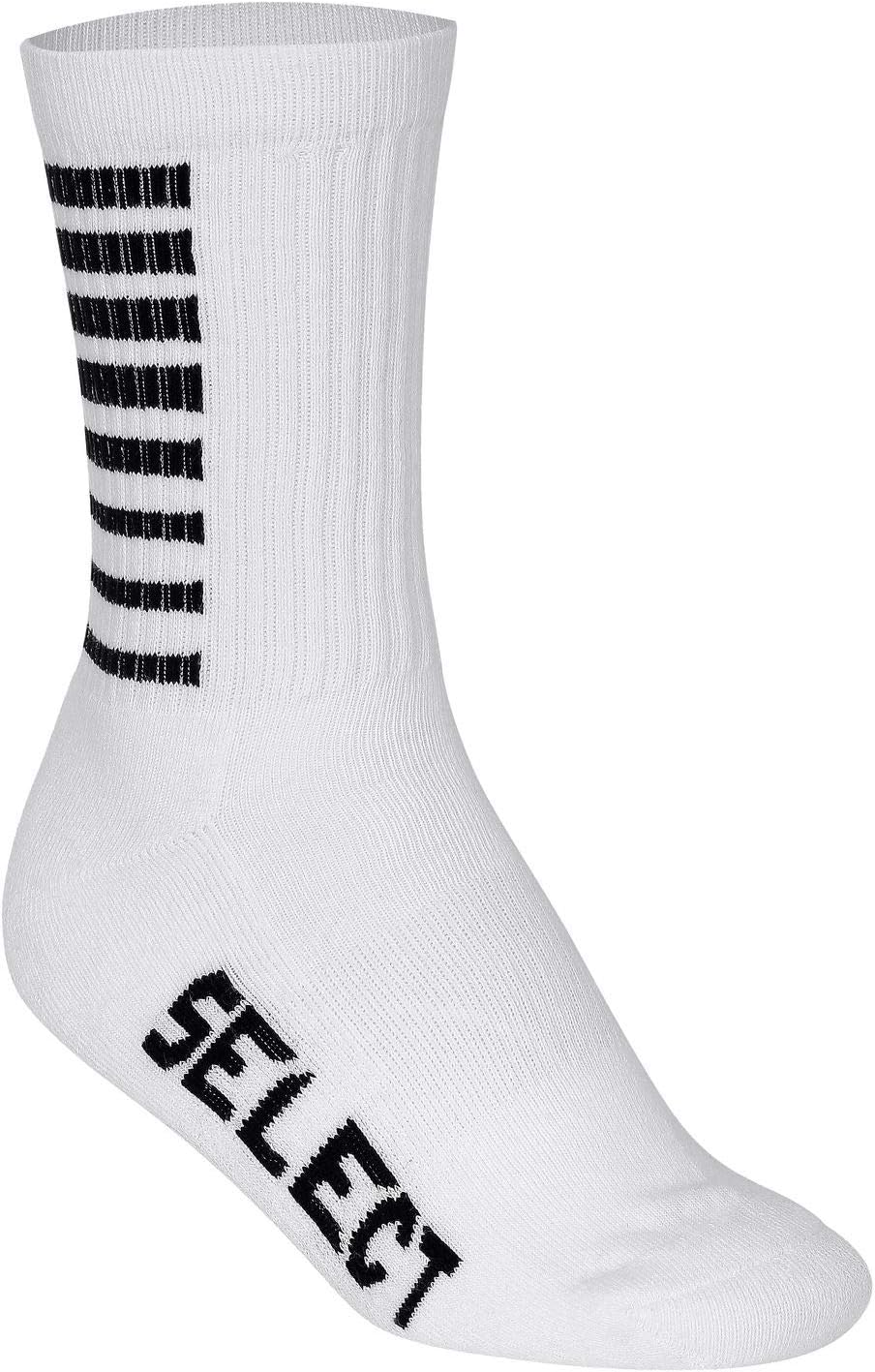 SELECTUnisex Sports Socks Striped Socks
