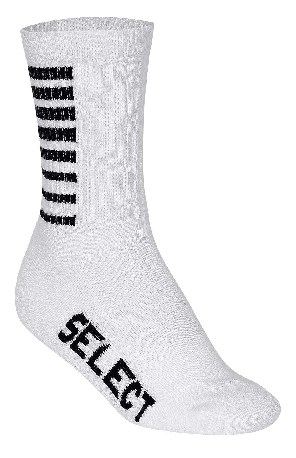 SELECTUnisex Sports Socks Striped Socks