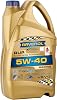RAVENOL RUP Racing Ultra Performance SAE 5W-40