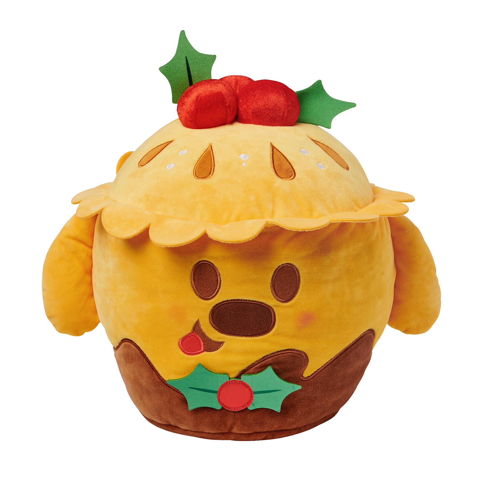 Amazon.com: Disney Dug Beef and Gravy Pie Munchlings Plush – Up