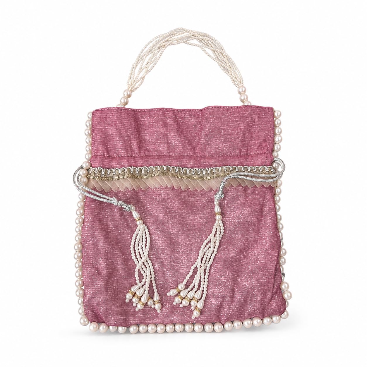 Rosé Glow Potli-image-34