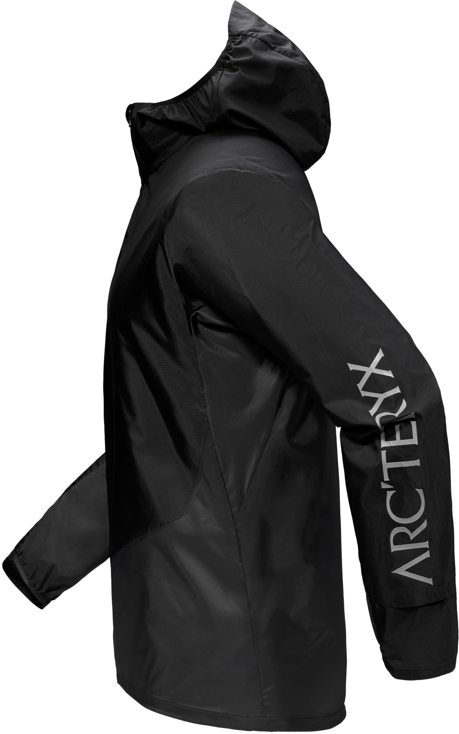 Amazon.com: Arc'teryx Norvan Windshell Hoody Men's | Our Lightest