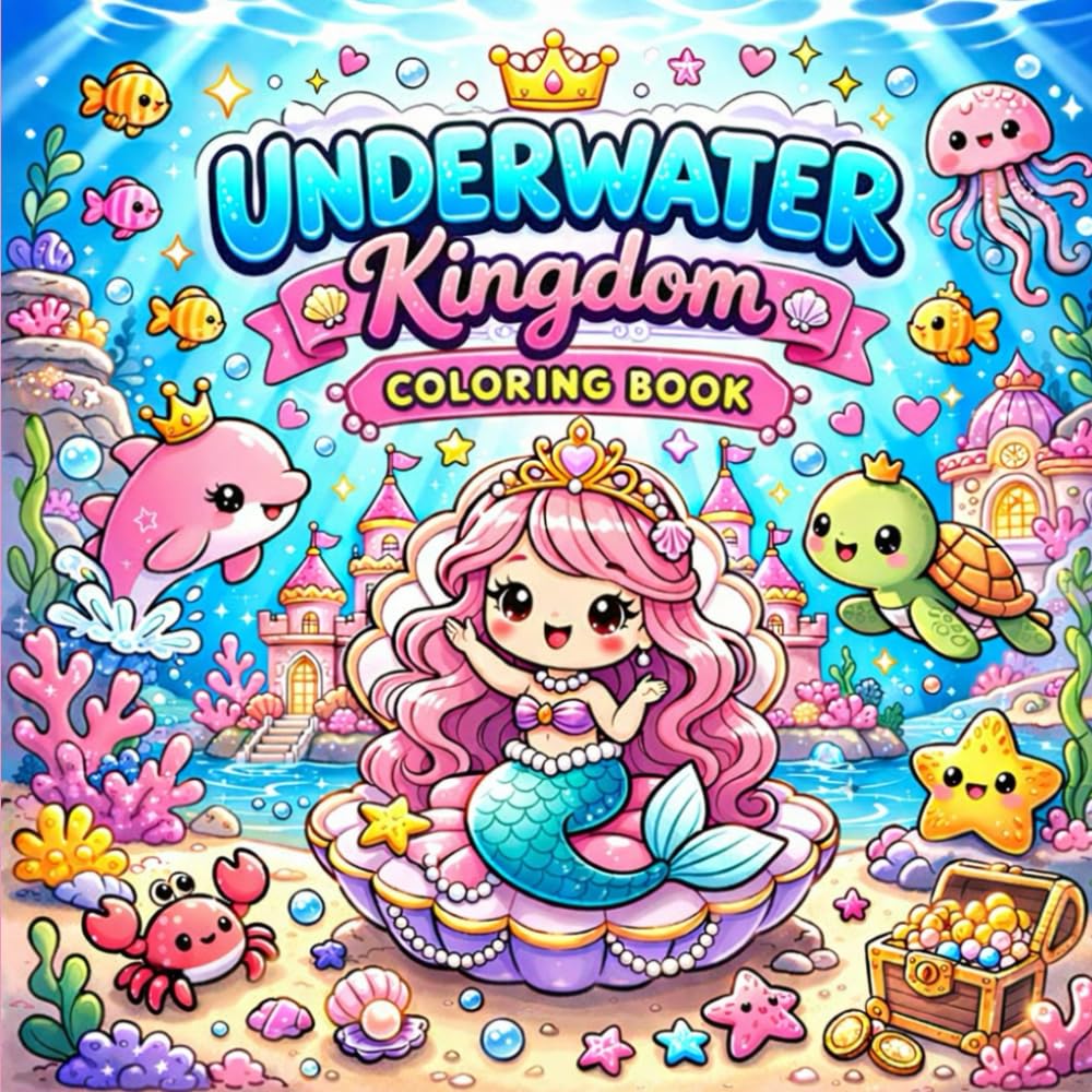 Underwater Kingdom