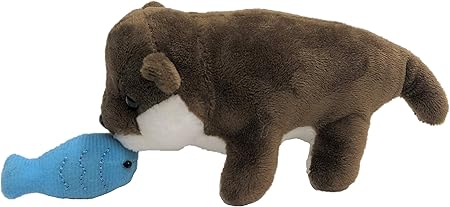 Amazon ぬいぐるみ プルプル ぱくっと サメ シュモクザメ ペンギン カワウソ プルプル動く 電池不使用 カワウソ ぬいぐるみ おもちゃ Amazon ぬいぐるみ プルプル ぱくっと サメ シュモクザメ ペンギン カワウソ プルプル動く 電池不使用 カワウソ ぬいぐるみ おもちゃ