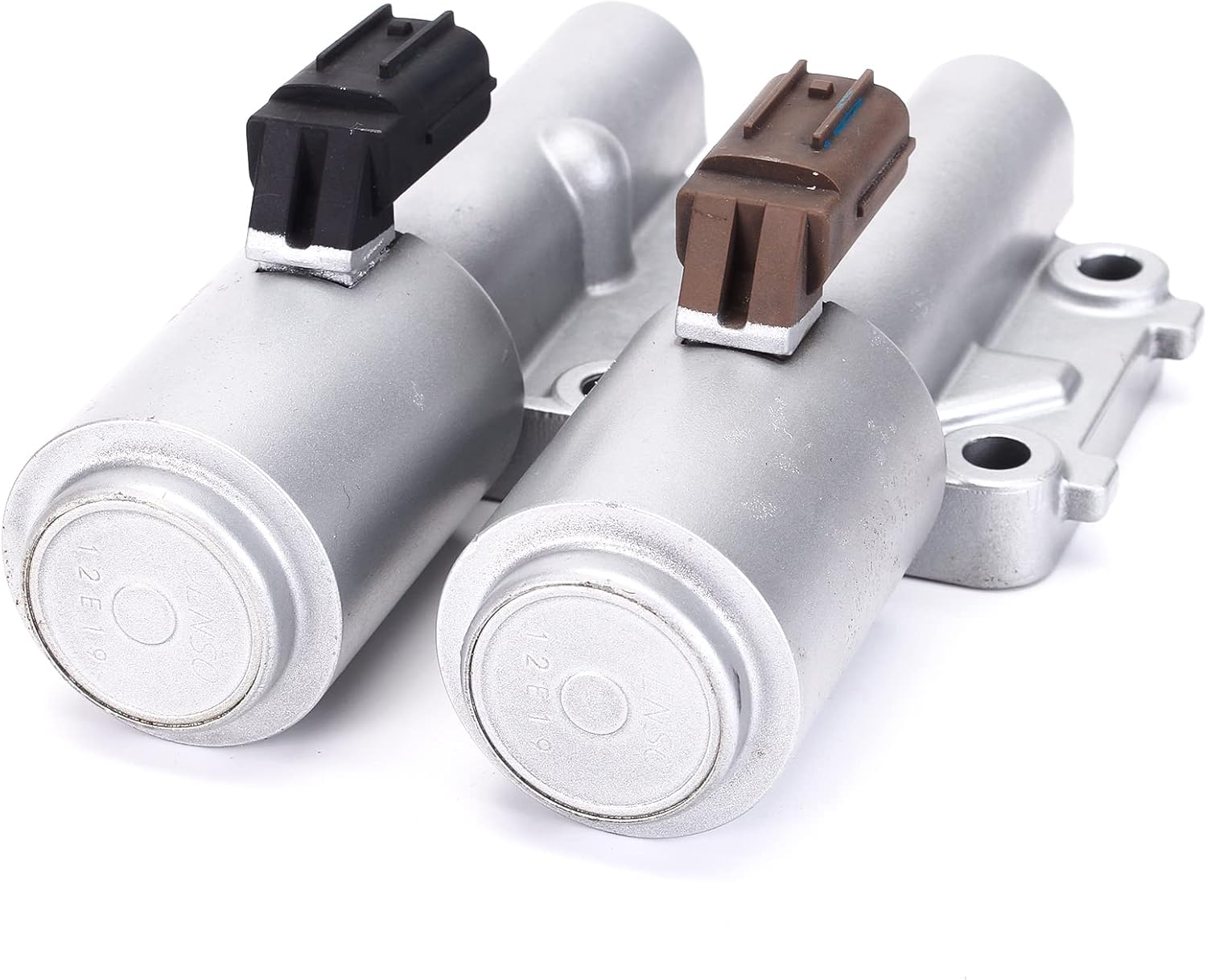 Transmission Dual Linear Solenoid 28260-PRP-014 Compatible with Accord CRV Acura L4 CR-V Acura RSX TSX