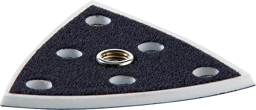 Festool 488715 DX 93 Almohadilla de lijado de repuesto StickFix, suave,