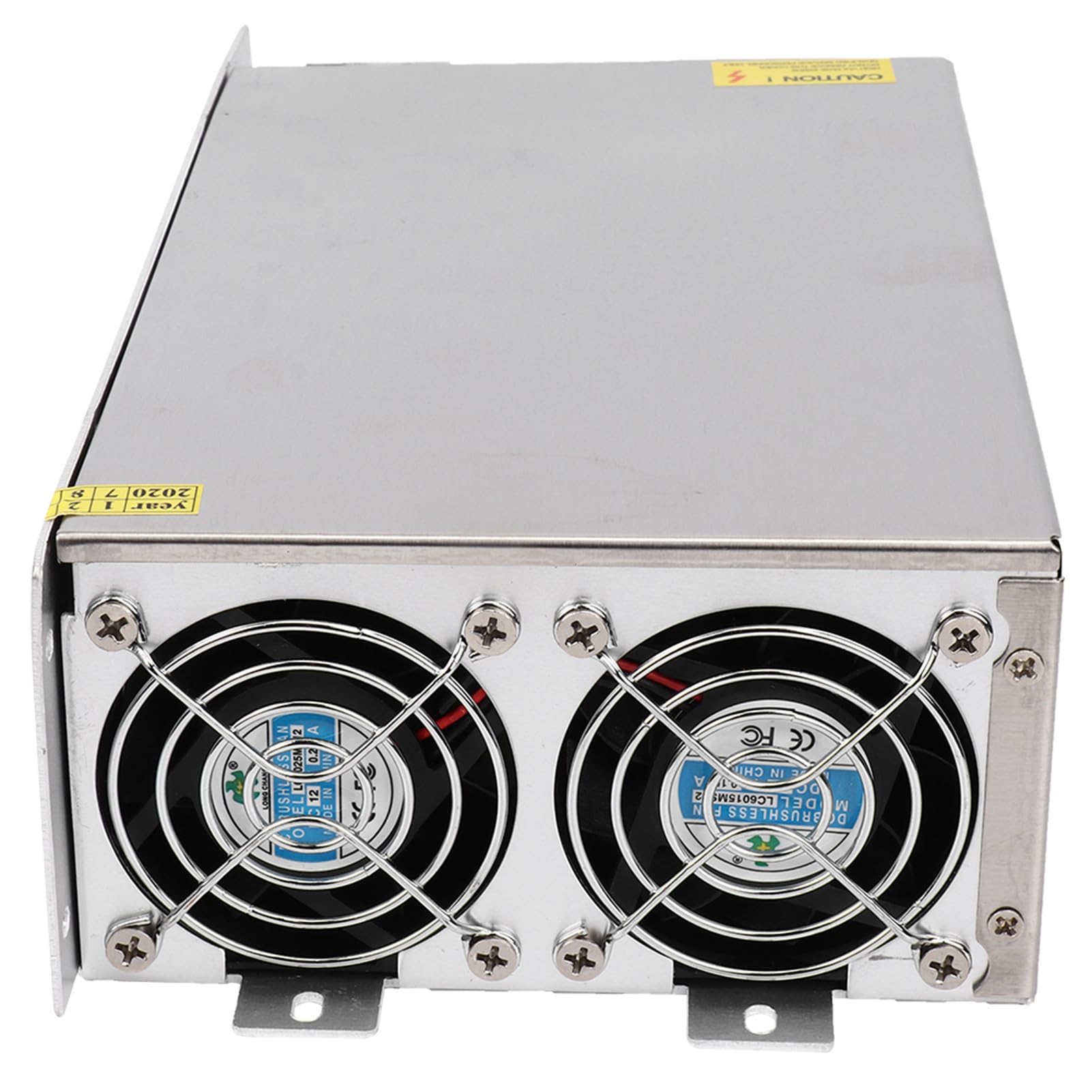 Transformateur D'Alimentation DC 12V 33A 400W - Alimentation à Découpage Universelle Pour LED Et Imprimante 3D