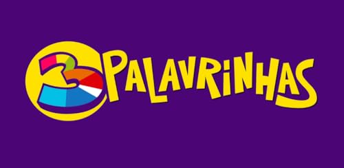 3 Palavrinhas
