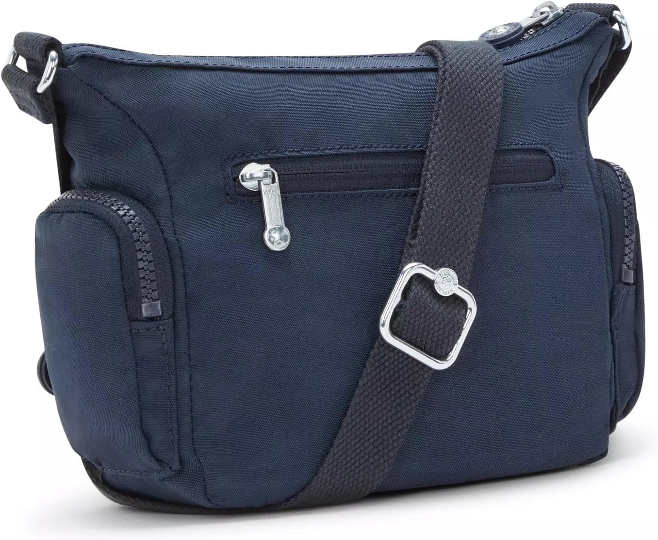 Kipling Gabbie Mini Printed Crossbody Bag - Image 2