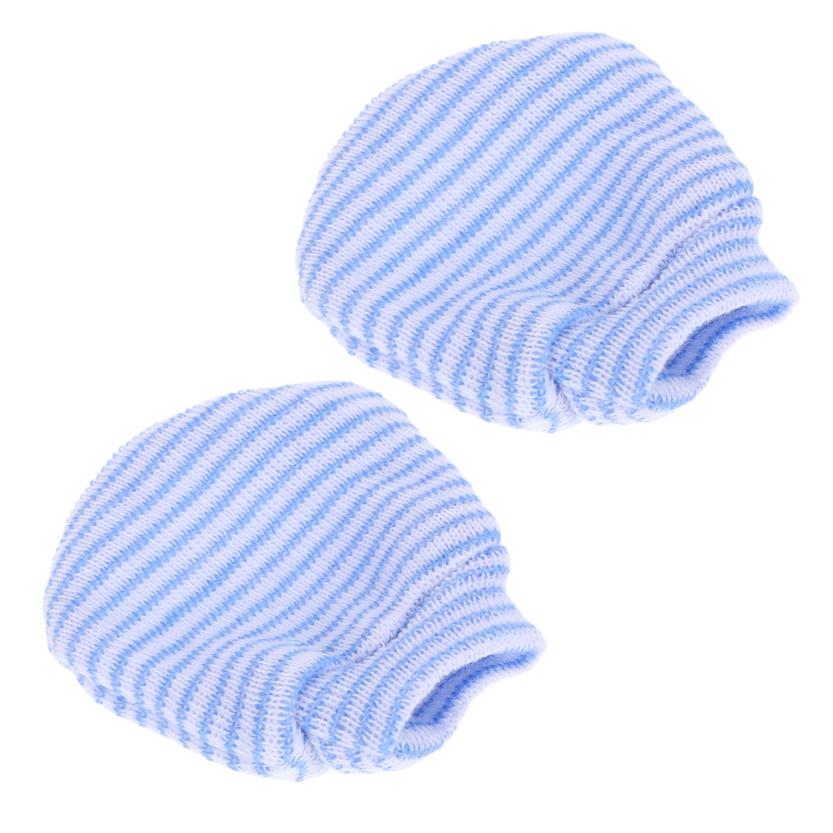Didiseaon Infant Mittens Newborn No Scratches Mittens Toddler Boys and Girls Newborns