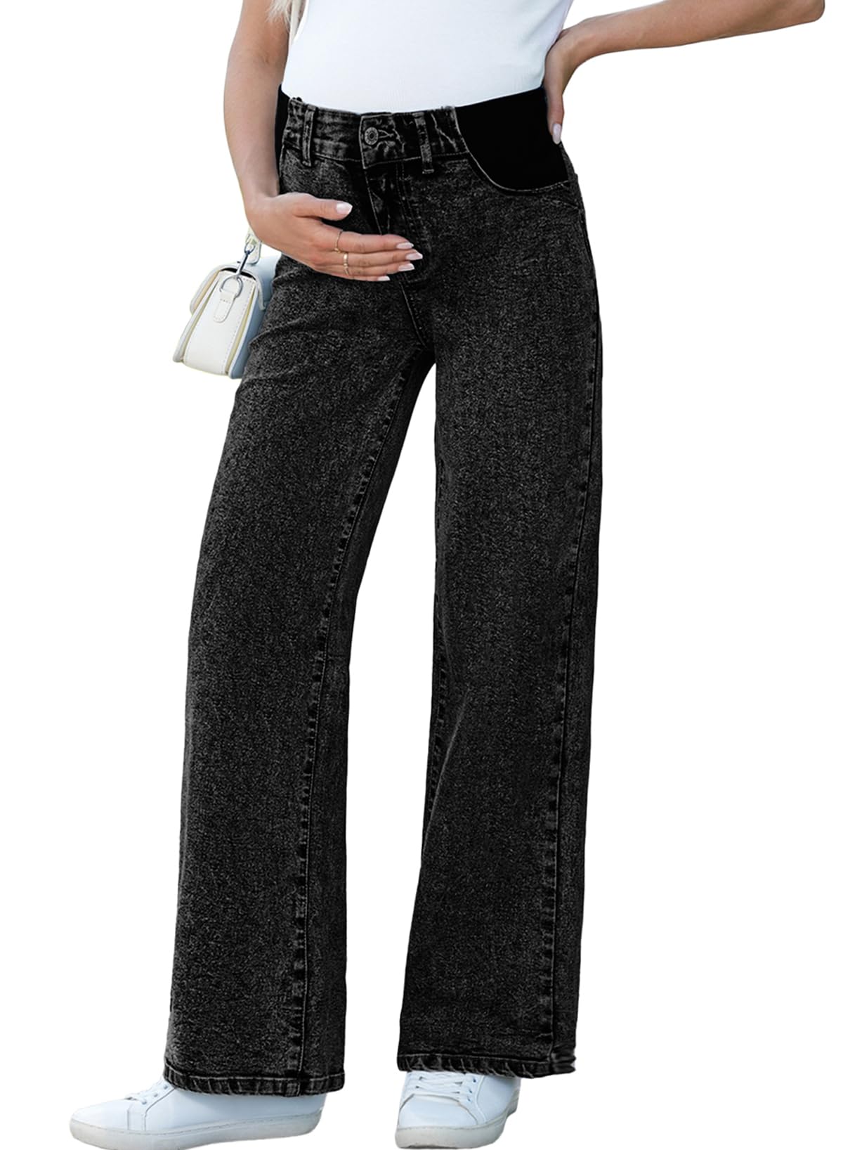 BLENCOT Maternity Jeans