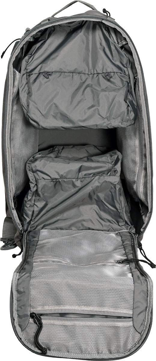 【中古】ミステリーランチ　ミッションダッフル55L ミステリーランチ ミッションダッフル 55 – aandfonlinestore