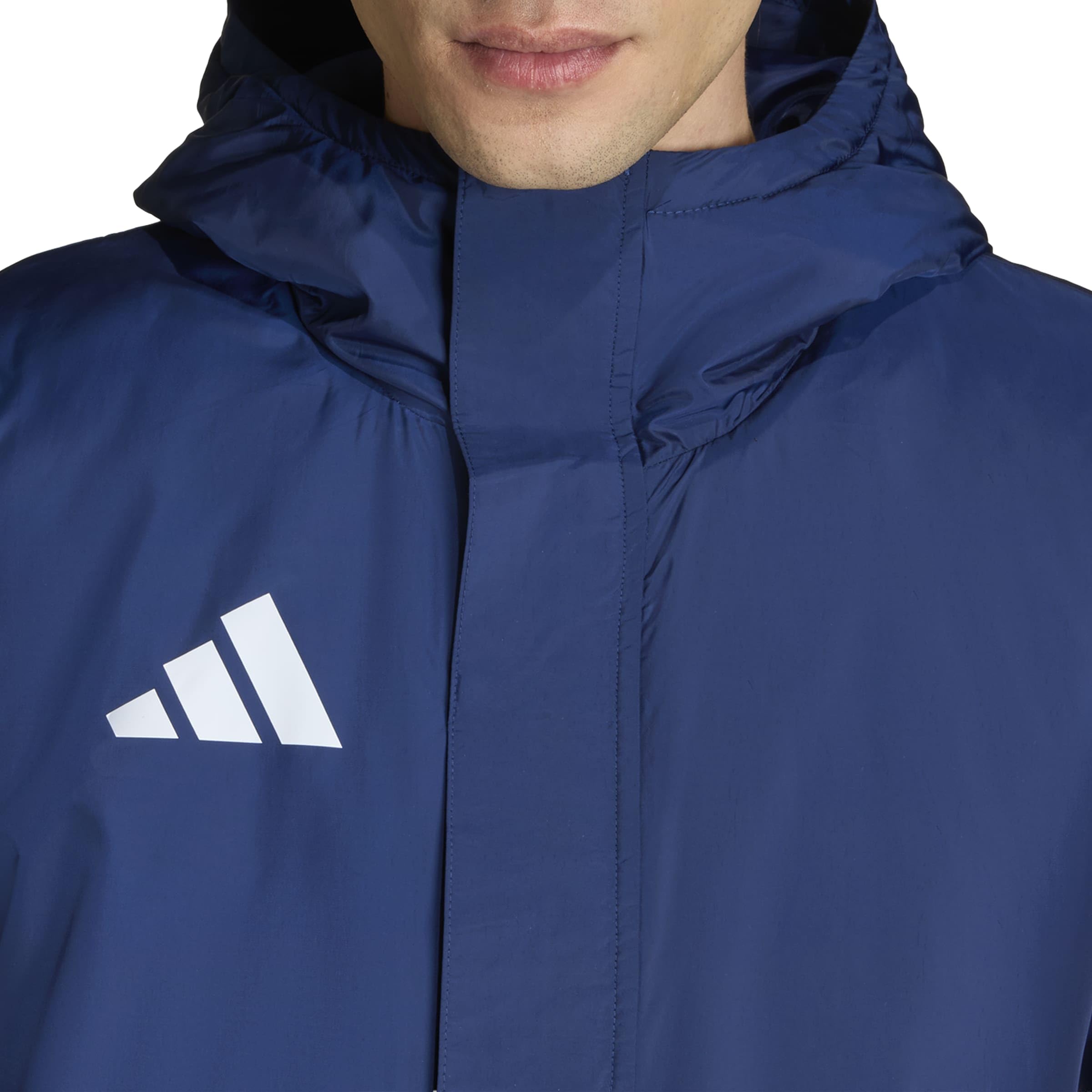 adidas Entrada26 Stadium Jacket chaqueta Hombre (Pack de 1)