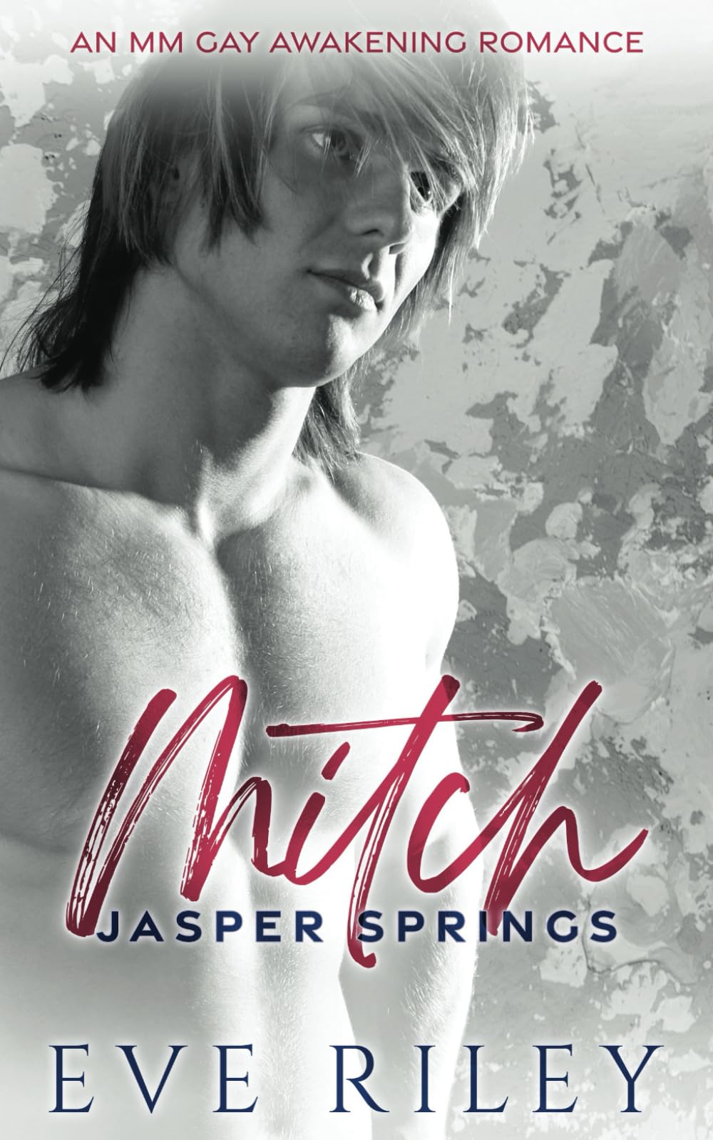 Buy Mitch: An MM Gay Awakening Romance — BookShops.in