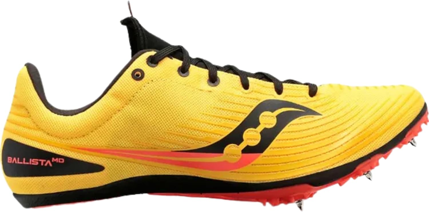 Saucony Men's Ballistic Spikes