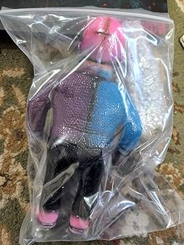 Amazon.co.jp: MADMONK1869 Mad Puppet かっこわらい雑貨店 Ver