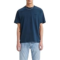 Levi's Uomo Red Tab Vintage Tee, T-Shirt
