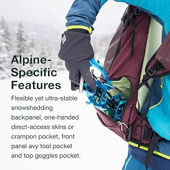 Amazon.co.jp: Osprey Firn 28。, エルダーベリーパープル Amazon.co.jp: Osprey Firn 28。, エルダーベリーパープル